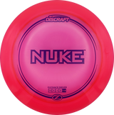Discraft Nuke Z