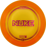 Discraft Nuke Z