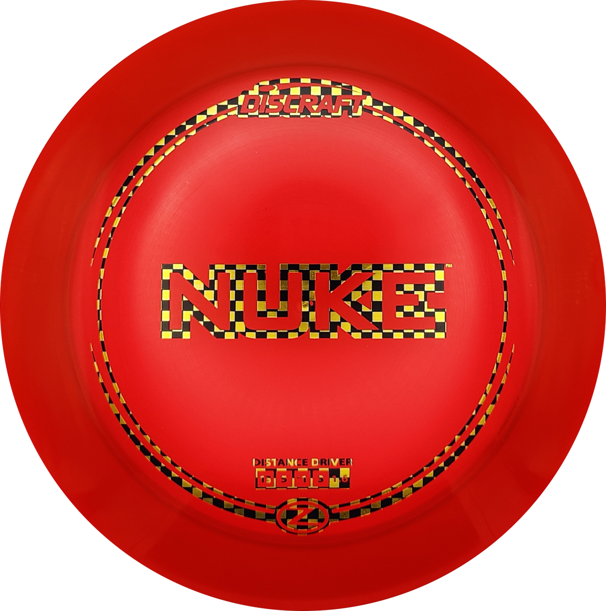 Discraft Nuke Z