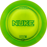 Discraft Nuke Z