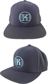 Kastaplast Snapback Cap