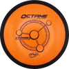MVP Octane Fission