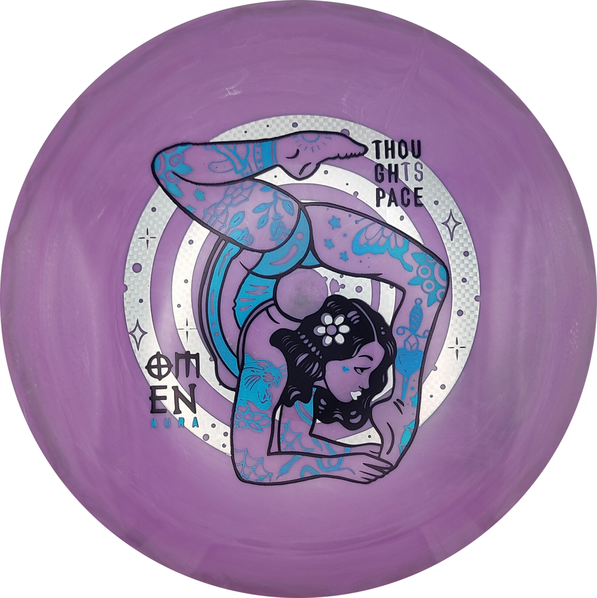Thought Space Athletics Omen Aura
