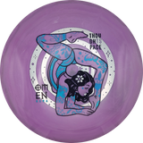 Thought Space Athletics Omen Aura