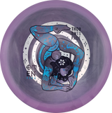 Thought Space Athletics Omen Aura