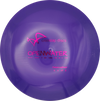 Crosslap Discs Openwater Platinum+