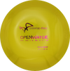 Crosslap Discs Openwater Platinum+