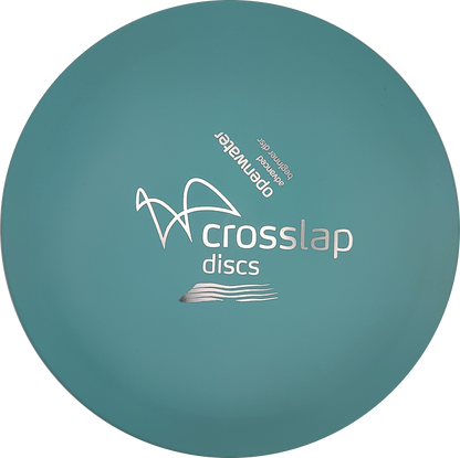 Crosslap Discs Openwater Advanced