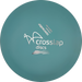 Crosslap Discs Openwater Advanced