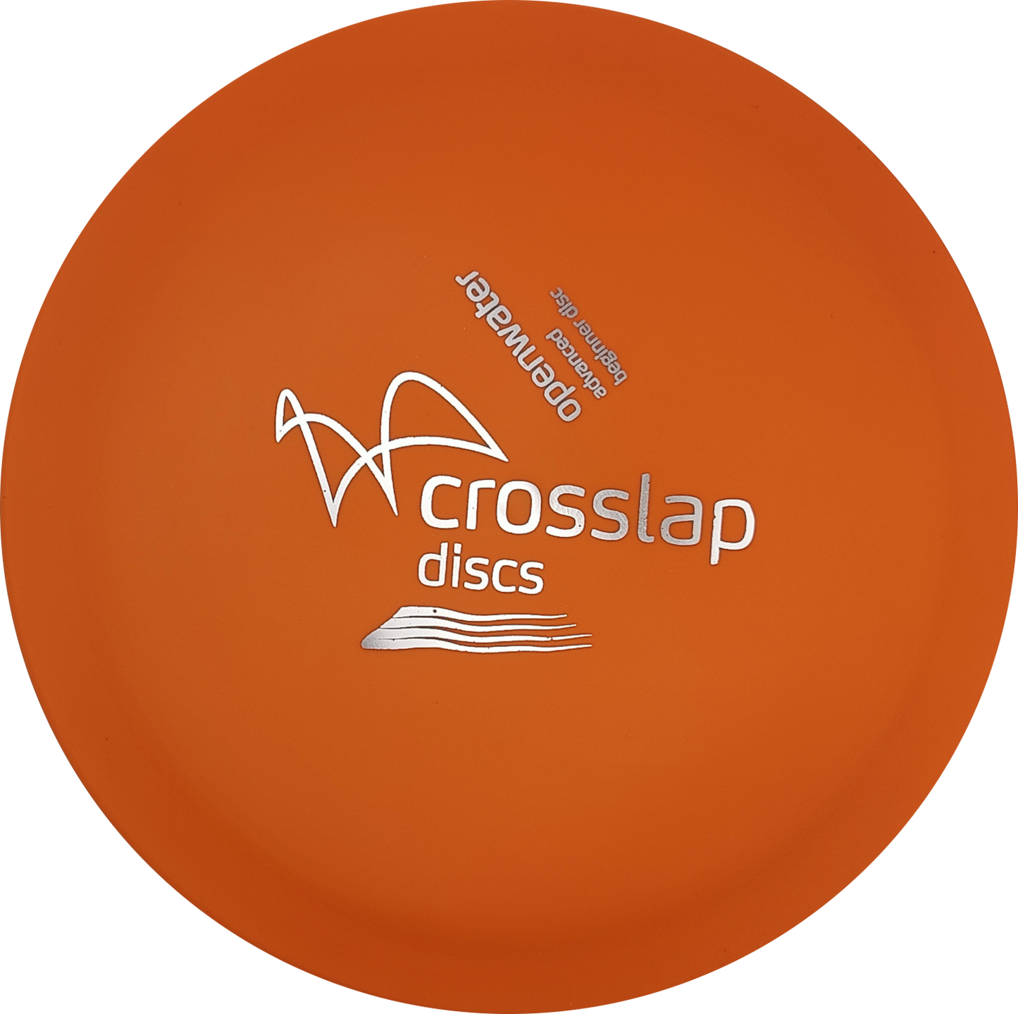 Crosslap Discs Openwater Advanced