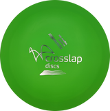 Crosslap Discs Openwater Advanced