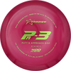 Prodigy PA-3 400