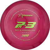 Prodigy PA-3 400