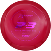 Prodigy PA-3 400