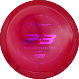 Prodigy PA-3 400