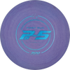 Prodigy PA-5 300 First Run