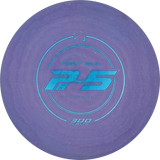 Prodigy PA-5 300 First Run