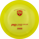 Discmania PD C-Line