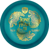 Discmania PD Metal Flake C-Line Lone Howl 3 Colten Montgomery Signature Series