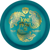 Discmania PD Metal Flake C-Line Lone Howl 3 Colten Montgomery Signature Series