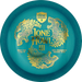Discmania PD Metal Flake C-Line Lone Howl 3 Colten Montgomery Signature Series