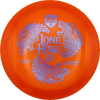 Discmania PD Metal Flake C-Line Lone Howl 3 Colten Montgomery Signature Series
