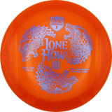 Discmania PD Metal Flake C-Line Lone Howl 3 Colten Montgomery Signature Series