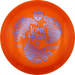 Discmania PD Metal Flake C-Line Lone Howl 3 Colten Montgomery Signature Series