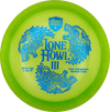 Discmania PD Metal Flake C-Line Lone Howl 3 Colten Montgomery Signature Series