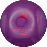 Discmania PD S-Line