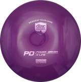 Discmania PD S-Line