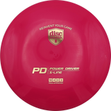 Discmania PD S-Line