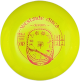 Westside Discs Destiny VIP