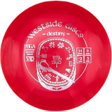 Westside Discs Destiny VIP