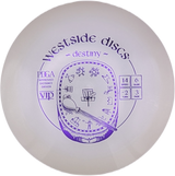 Westside Discs Destiny VIP