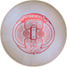 Westside Discs Hatchet VIP-X Chameleon Matt Orum Team Series