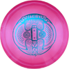 Westside Discs Hatchet VIP-X Chameleon Matt Orum Team Series