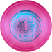 Westside Discs Hatchet VIP-X Chameleon Matt Orum Team Series