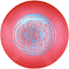Westside Discs Hatchet VIP-X Chameleon Matt Orum Team Series