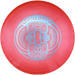 Westside Discs Hatchet VIP-X Chameleon Matt Orum Team Series