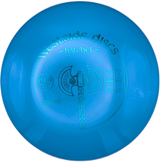 Westside Discs Hatchet Tournament