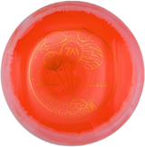 Dynamic Discs Maverick Lucid-X Orbit Zach Melton Team Series