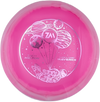 Dynamic Discs Maverick Lucid-X Orbit Zach Melton Team Series