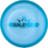 Dynamic Discs Culprit Lucid-Ice Prototype