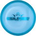 Dynamic Discs Culprit Lucid-Ice Prototype