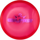 Dynamic Discs Culprit Lucid-Ice Prototype