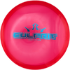 Dynamic Discs Culprit Lucid-Ice Prototype