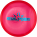 Dynamic Discs Culprit Lucid-Ice Prototype