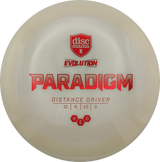 Discmania Paradigm Neo