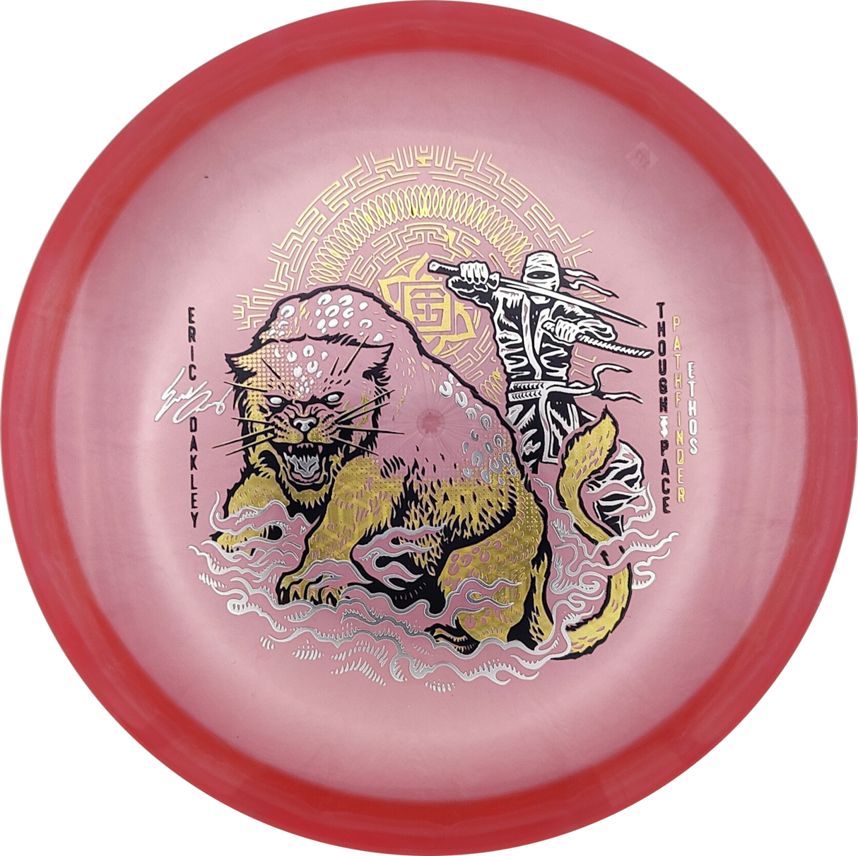 Thought Space Athletics Pathfinder Ethos - Eric Oakley Signature Series